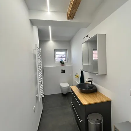 Haus 30 Apartment Zeltweg Exterior photo