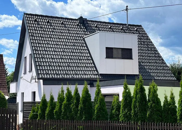 Haus 30 Apartment