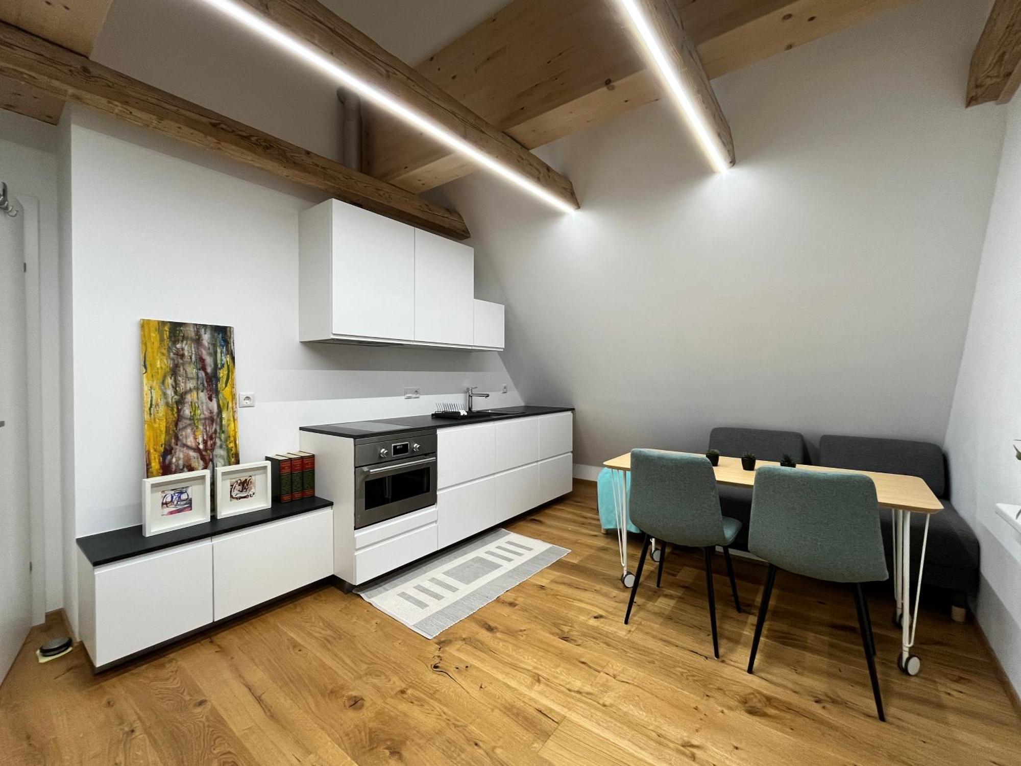 Apartment Haus 30 Zeltweg